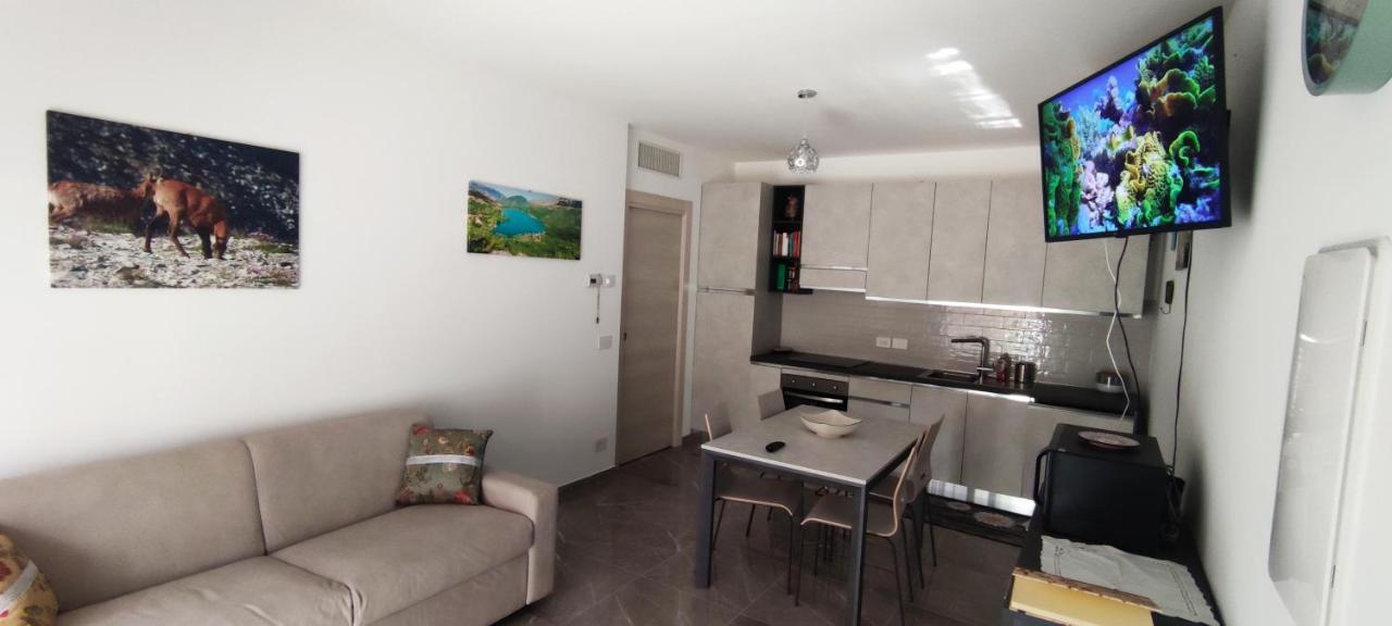 Bruno'S House Apartment Pescara Exterior foto