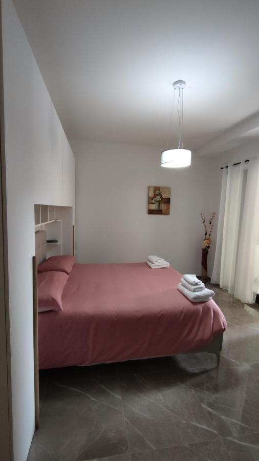 Bruno'S House Apartment Pescara Exterior foto