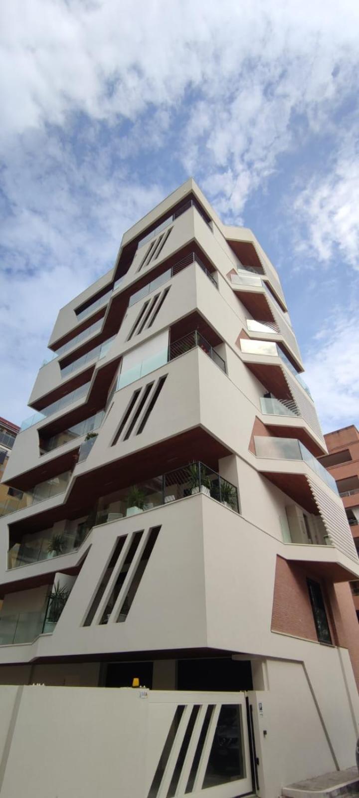 Bruno'S House Apartment Pescara Exterior foto